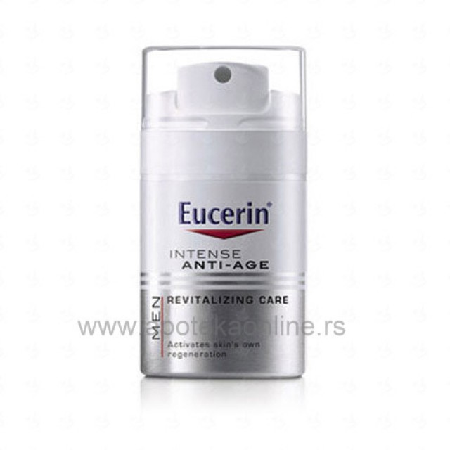 EUCERIN REVITALIZIRAJUĆA NEGA PROTIV STARENJA - Online Apoteka EUCERIN REVITALIZIRAJUĆA NEGA PROTIV STARENJA